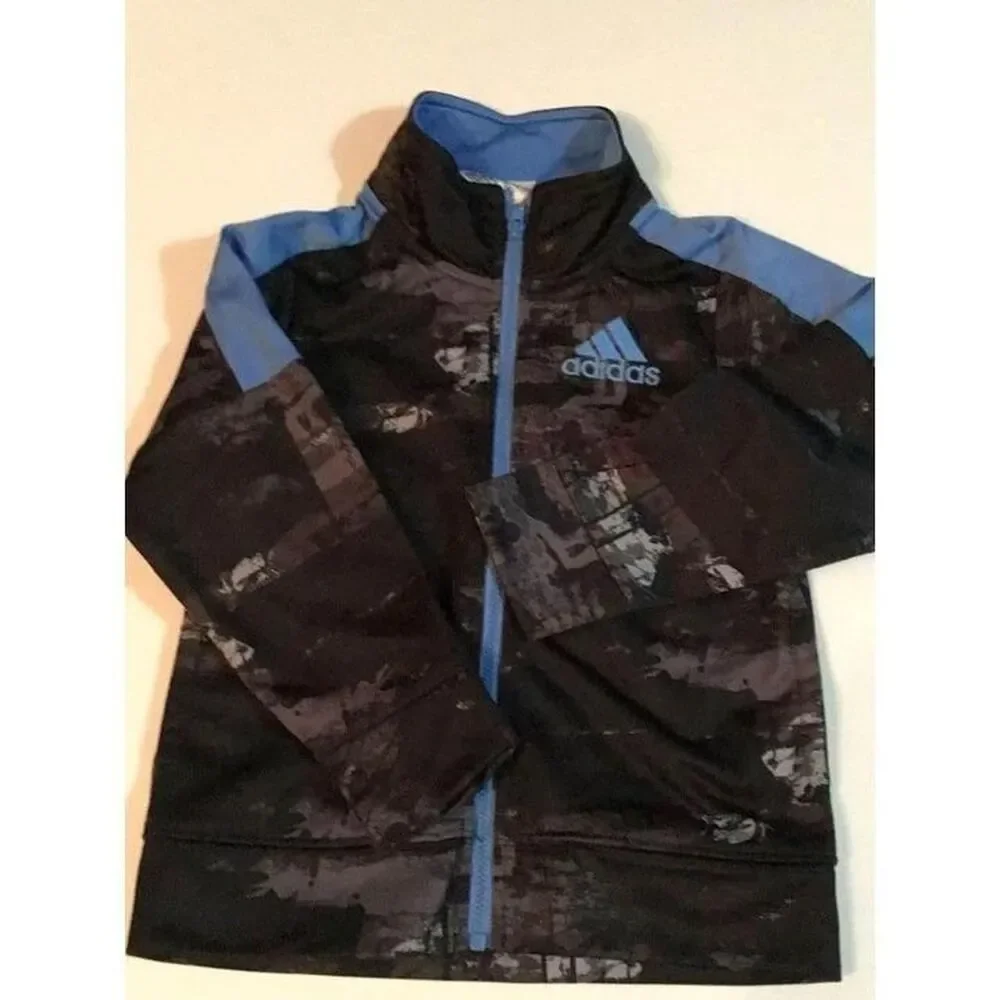 Adidas Multi Jacket